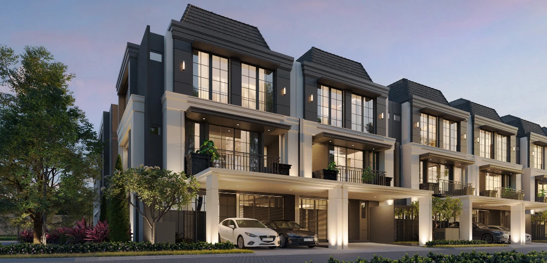 The Armont Residences, BSD City